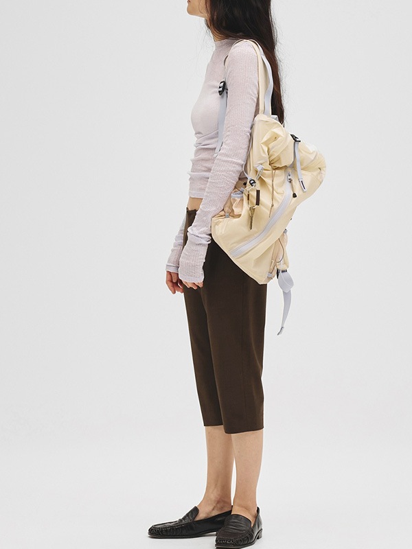 �ڴ��ָ���ݥ����5%��10/18(��)23:59�ޤǡۡ�ͽ���ʡ�TODAYFUL �ȥ��ǥ��ե�  Useful Sheer Backpack 12711024 4�����5��������ͽ�� /����󥻥������Բľ���