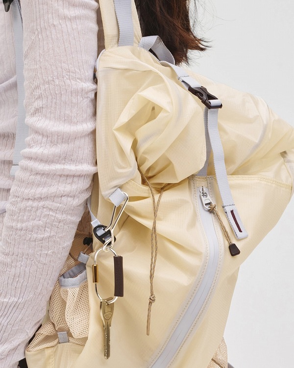 �ڴ��ָ���ݥ����5%��10/18(��)23:59�ޤǡۡ�ͽ���ʡ�TODAYFUL �ȥ��ǥ��ե�  Useful Sheer Backpack 12711024 4�����5��������ͽ�� /����󥻥������Բľ���