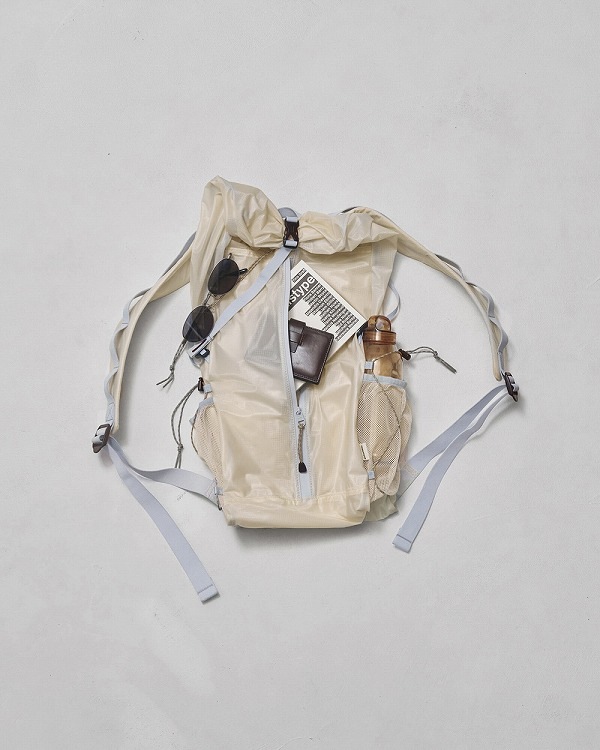 �ڴ��ָ���ݥ����5%��10/18(��)23:59�ޤǡۡ�ͽ���ʡ�TODAYFUL �ȥ��ǥ��ե�  Useful Sheer Backpack 12711024 4�����5��������ͽ�� /����󥻥������Բľ���