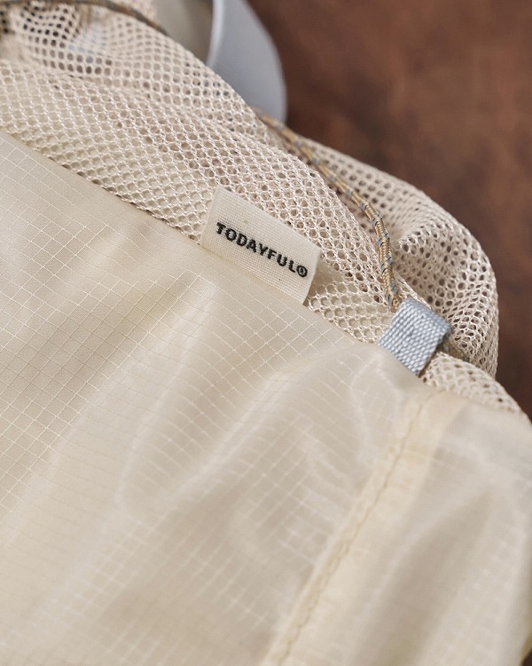 �ڴ��ָ���ݥ����5%��10/18(��)23:59�ޤǡۡ�ͽ���ʡ�TODAYFUL �ȥ��ǥ��ե�  Useful Sheer Backpack 12711024 4�����5��������ͽ�� /����󥻥������Բľ���