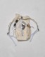 �ڴ��ָ���ݥ����5%��10/18(��)23:59�ޤǡۡ�ͽ���ʡ�TODAYFUL �ȥ��ǥ��ե�  Useful Sheer Backpack 12711024 4�����5��������ͽ�� /����󥻥������Բľ���