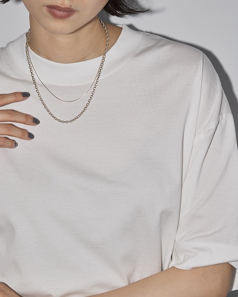 TODAYFUL ネックレス Thin Necklace 楽天市場】TODAYFUL トゥデイフル Thin Necklace (Silver925