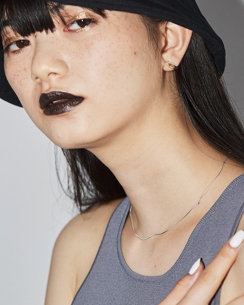 アクセサリー TODAYFUL Thin Necklace (Silver925) TODAYFUL(トゥデイフル) / Life's online store（ライフズ