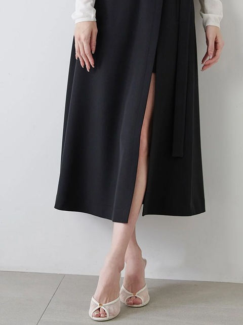 SALE50%OFFSNIDEL ʥǥ  åȥ쥤䡼ɥ硼ѥ SWFP251183 /󥻥Բľʡˤ15ޤ¨ȯ(˰ʳ)
