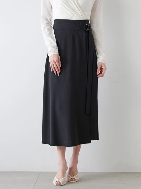 SALE50%OFFSNIDEL ʥǥ  åȥ쥤䡼ɥ硼ѥ SWFP251183 /󥻥Բľʡˤ15ޤ¨ȯ(˰ʳ)