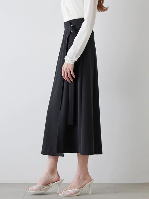 SALE50%OFFSNIDEL ʥǥ  åȥ쥤䡼ɥ硼ѥ SWFP251183 /󥻥Բľʡˤ15ޤ¨ȯ(˰ʳ)