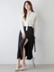 SALE50%OFFSNIDEL ʥǥ  åȥ쥤䡼ɥ硼ѥ SWFP251183 /󥻥Բľʡˤ15ޤ¨ȯ(˰ʳ)
