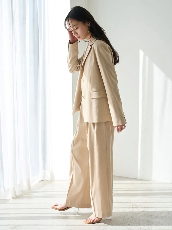 SALE50%OFFSNIDEL ʥǥ  磻ɥåѥ SWFP252029 /󥻥Բľʡˤ15ޤ¨ȯ(˰ʳ)