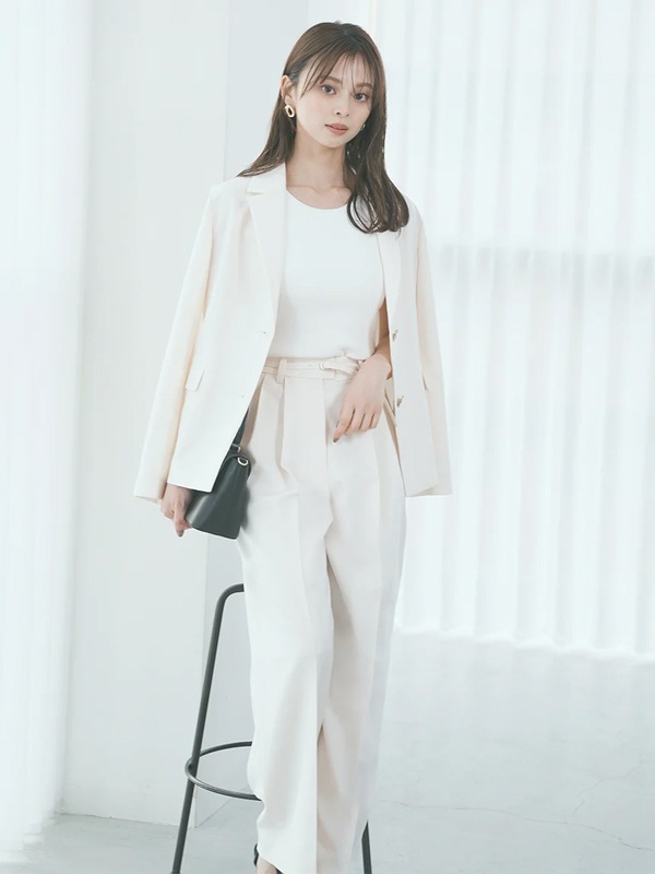 SALE50%OFFSNIDEL ʥǥ  磻ɥåѥ SWFP252029 /󥻥Բľʡˤ15ޤ¨ȯ(˰ʳ)