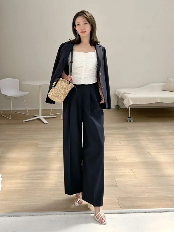 SALE50%OFFSNIDEL ʥǥ  磻ɥåѥ SWFP252029 /󥻥Բľʡˤ15ޤ¨ȯ(˰ʳ)