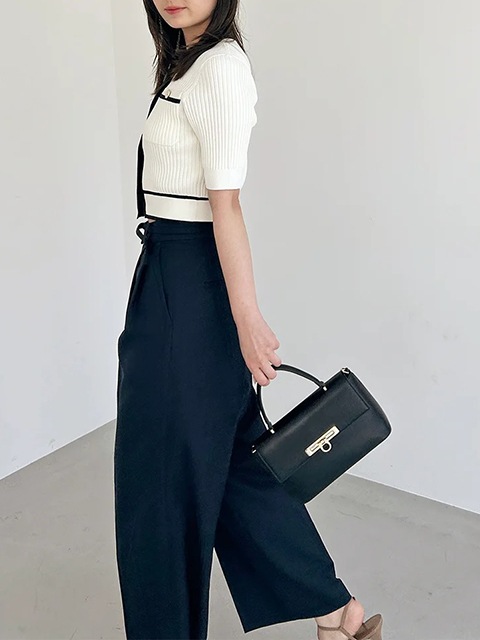 SALE50%OFFSNIDEL ʥǥ  磻ɥåѥ SWFP252029 /󥻥Բľʡˤ15ޤ¨ȯ(˰ʳ)
