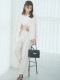 SALE50%OFFSNIDEL ʥǥ  磻ɥåѥ SWFP252029 /󥻥Բľʡˤ15ޤ¨ȯ(˰ʳ)