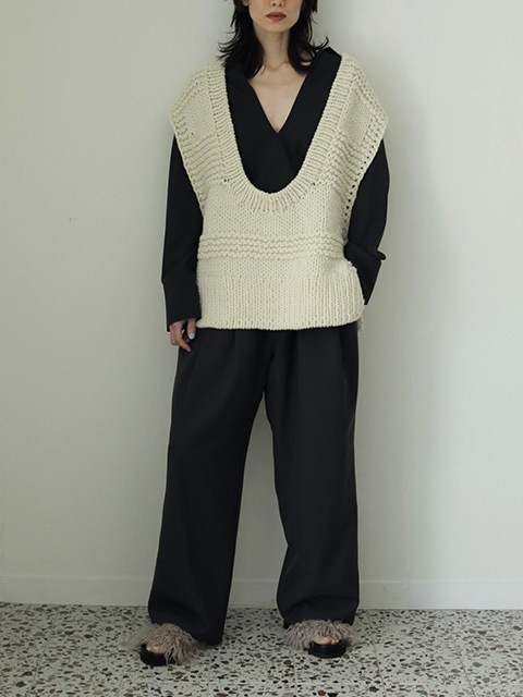 anuke ����̡���  Deep Skipper Shirts 62520412  /����󥻥������Բľ��ʡ������ˤ�15���ޤ�¨��ȯ��(���˰ʳ�)��