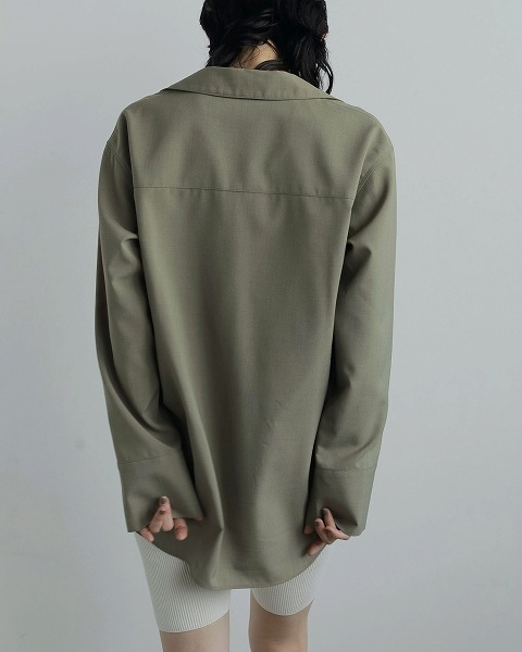 anuke ����̡���  Deep Skipper Shirts 62520412  /����󥻥������Բľ��ʡ������ˤ�15���ޤ�¨��ȯ��(���˰ʳ�)��