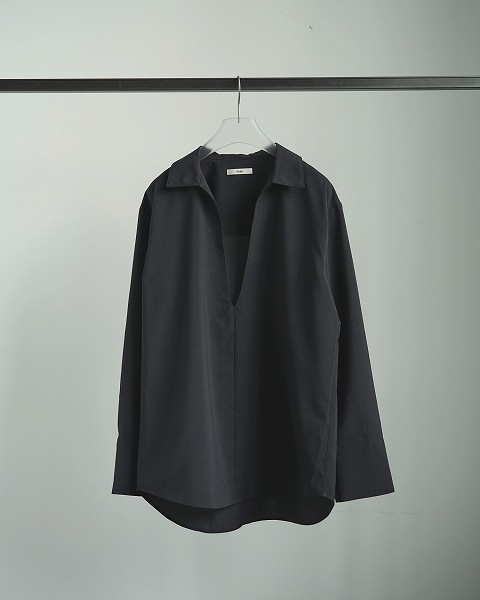 anuke ����̡���  Deep Skipper Shirts 62520412  /����󥻥������Բľ��ʡ������ˤ�15���ޤ�¨��ȯ��(���˰ʳ�)��