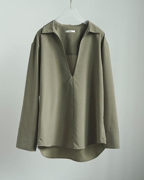 anuke ����̡���  Deep Skipper Shirts 62520412  /����󥻥������Բľ��ʡ������ˤ�15���ޤ�¨��ȯ��(���˰ʳ�)��