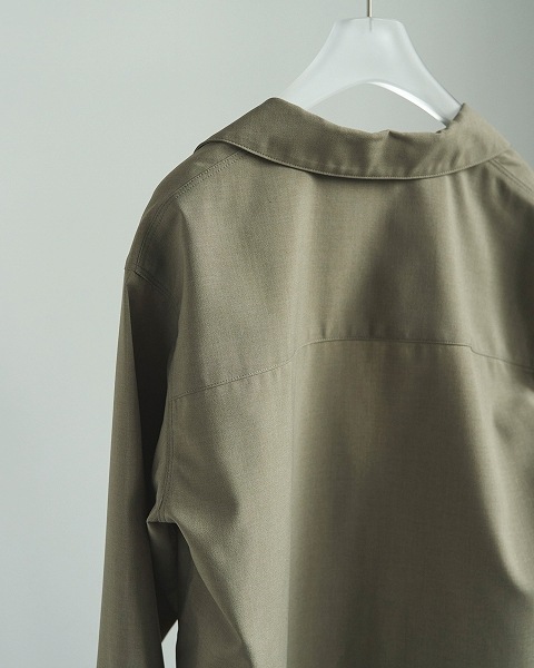 anuke ����̡���  Deep Skipper Shirts 62520412  /����󥻥������Բľ��ʡ������ˤ�15���ޤ�¨��ȯ��(���˰ʳ�)��