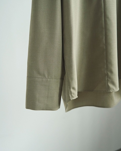 anuke ����̡���  Deep Skipper Shirts 62520412  /����󥻥������Բľ��ʡ������ˤ�15���ޤ�¨��ȯ��(���˰ʳ�)��