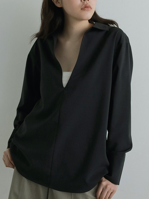 anuke ����̡���  Deep Skipper Shirts 62520412  /����󥻥������Բľ��ʡ������ˤ�15���ޤ�¨��ȯ��(���˰ʳ�)��