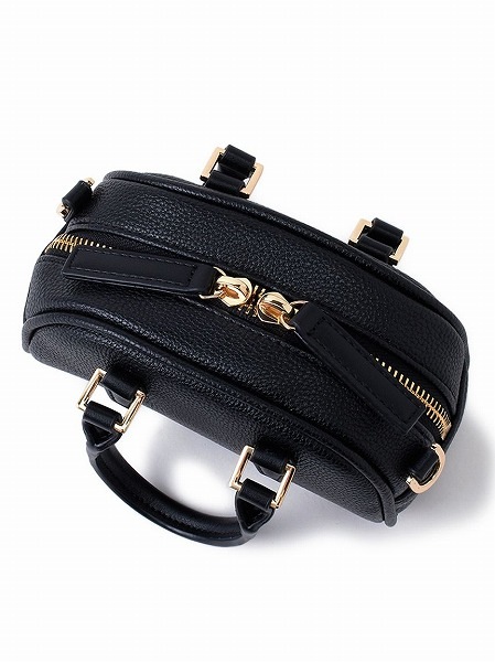 ��SALE50%OFF��FRAY I.D �ե쥤�����ǥ���  �饦��ɥޥ������ߥ˥ܥ��ȥ�Хå� FWGB254349 /����󥻥������Բľ��ʡ������ˤ�15���ޤ�¨��ȯ��(���˰ʳ�)��