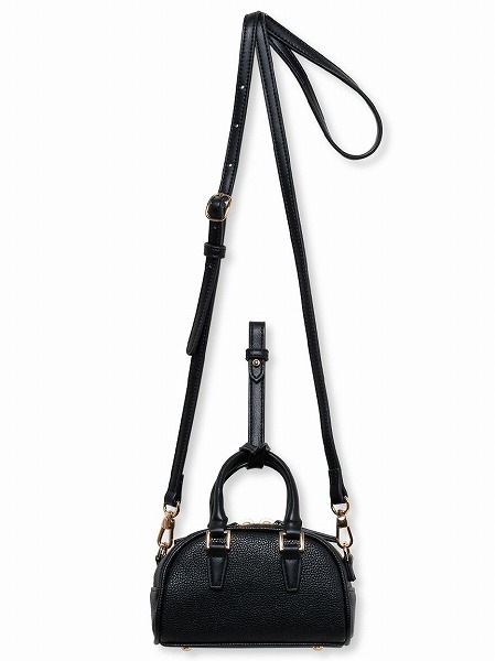 ��SALE50%OFF��FRAY I.D �ե쥤�����ǥ���  �饦��ɥޥ������ߥ˥ܥ��ȥ�Хå� FWGB254349 /����󥻥������Բľ��ʡ������ˤ�15���ޤ�¨��ȯ��(���˰ʳ�)��