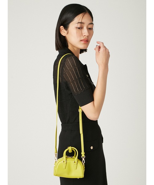 ��SALE50%OFF��FRAY I.D �ե쥤�����ǥ���  �饦��ɥޥ������ߥ˥ܥ��ȥ�Хå� FWGB254349 /����󥻥������Բľ��ʡ������ˤ�15���ޤ�¨��ȯ��(���˰ʳ�)��