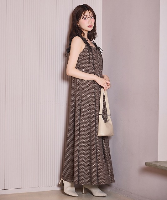 SALE40%OFF】LILLIAN CARAT リリアンカラット バリエーションフリル