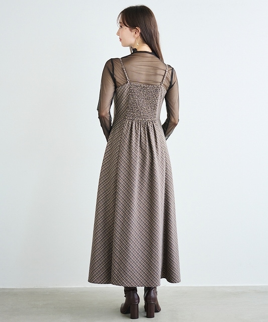 SALE40%OFF】LILLIAN CARAT リリアンカラット バリエーションフリル