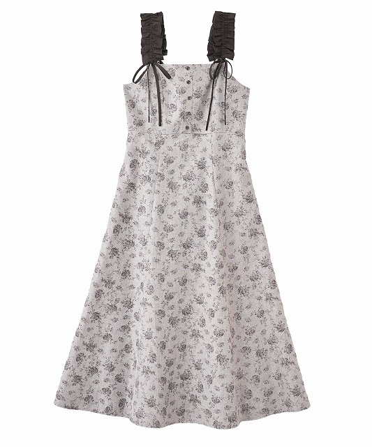 SALE40%OFF】LILLIAN CARAT リリアンカラット バリエーションフリル