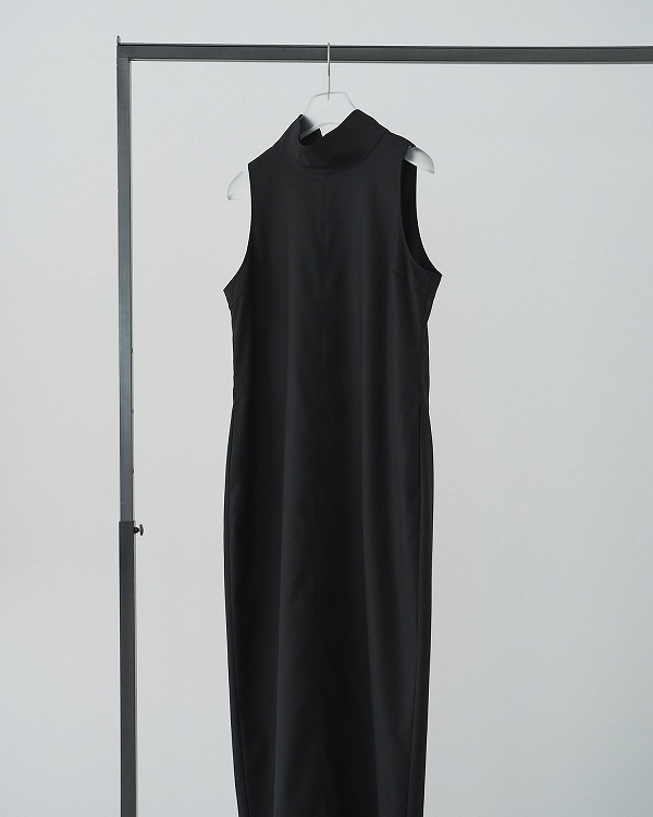 ��ͽ���ʡ�anuke ����̡���  Highneck Sleeveless Onepiece 62610314 5������6��������ͽ�� /����󥻥������Բľ���