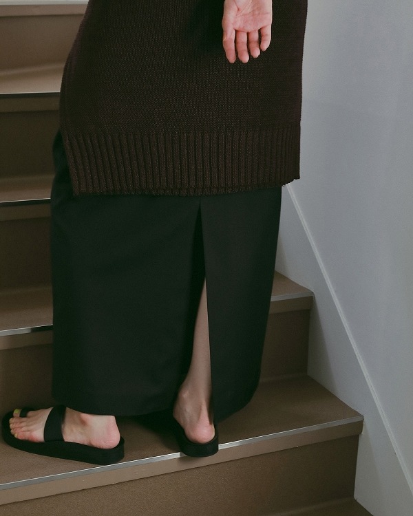 ��ͽ���ʡ�anuke ����̡���  Highneck Sleeveless Onepiece 62610314 5������6��������ͽ�� /����󥻥������Բľ���