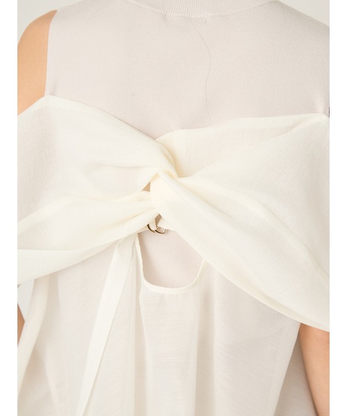 �ڴ��ָ���10%OFF��FRAY I.D �ե쥤�����ǥ���  �˥åȥ���ӥڥץ��ȥåץ� FWNT261131  /����󥻥������Բľ��� �������ˤ�15���ޤ�¨��ȯ��(���˰ʳ�)��