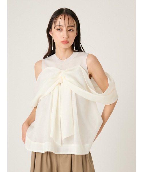 �ڴ��ָ���10%OFF��FRAY I.D �ե쥤�����ǥ���  �˥åȥ���ӥڥץ��ȥåץ� FWNT261131  /����󥻥������Բľ��� �������ˤ�15���ޤ�¨��ȯ��(���˰ʳ�)��