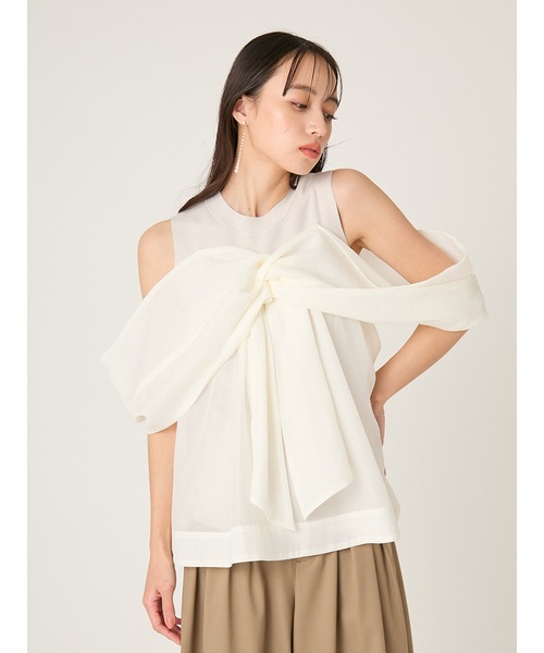 �ڴ��ָ���10%OFF��FRAY I.D �ե쥤�����ǥ���  �˥åȥ���ӥڥץ��ȥåץ� FWNT261131  /����󥻥������Բľ��� �������ˤ�15���ޤ�¨��ȯ��(���˰ʳ�)��