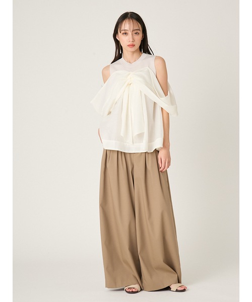 �ڴ��ָ���10%OFF��FRAY I.D �ե쥤�����ǥ���  �˥åȥ���ӥڥץ��ȥåץ� FWNT261131  /����󥻥������Բľ��� �������ˤ�15���ޤ�¨��ȯ��(���˰ʳ�)��