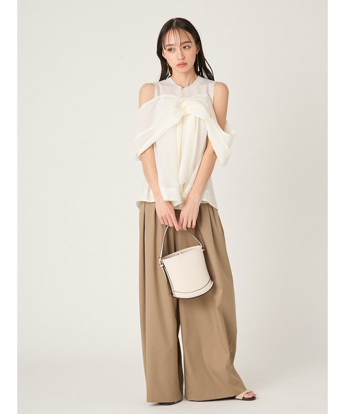 �ڴ��ָ���10%OFF��FRAY I.D �ե쥤�����ǥ���  �˥åȥ���ӥڥץ��ȥåץ� FWNT261131  /����󥻥������Բľ��� �������ˤ�15���ޤ�¨��ȯ��(���˰ʳ�)��