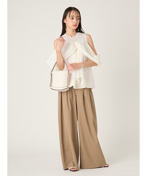 �ڴ��ָ���10%OFF��FRAY I.D �ե쥤�����ǥ���  �˥åȥ���ӥڥץ��ȥåץ� FWNT261131  /����󥻥������Բľ��� �������ˤ�15���ޤ�¨��ȯ��(���˰ʳ�)��