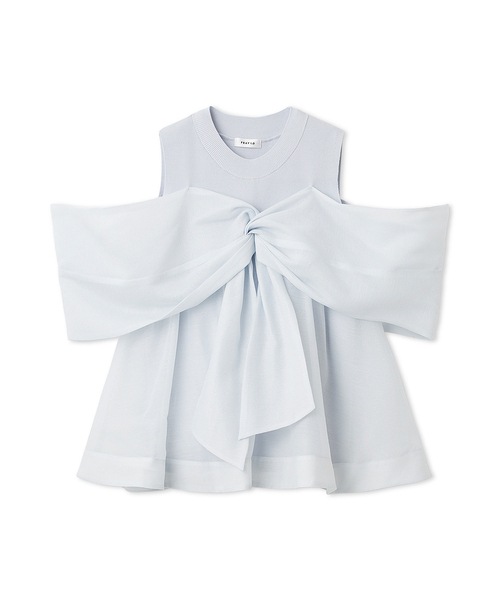 �ڴ��ָ���10%OFF��FRAY I.D �ե쥤�����ǥ���  �˥åȥ���ӥڥץ��ȥåץ� FWNT261131  /����󥻥������Բľ��� �������ˤ�15���ޤ�¨��ȯ��(���˰ʳ�)��