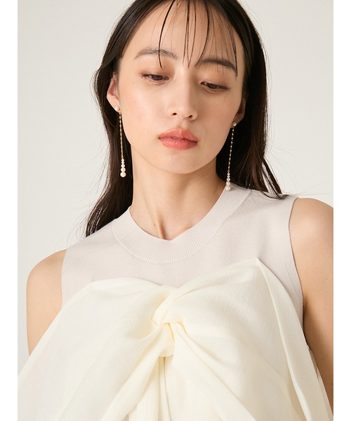 �ڴ��ָ���10%OFF��FRAY I.D �ե쥤�����ǥ���  �˥åȥ���ӥڥץ��ȥåץ� FWNT261131  /����󥻥������Բľ��� �������ˤ�15���ޤ�¨��ȯ��(���˰ʳ�)��