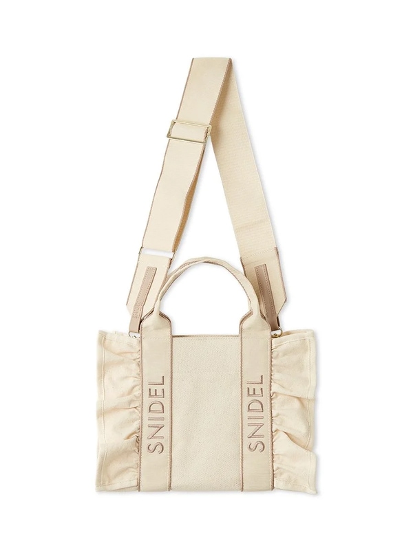 �ڴ��ָ���10%OFF��SNIDEL ���ʥ��ǥ�  �ե������Хå� SWGB262624  /����󥻥������Բľ��� �������ˤ�15���ޤ�¨��ȯ��(���˰ʳ�)��