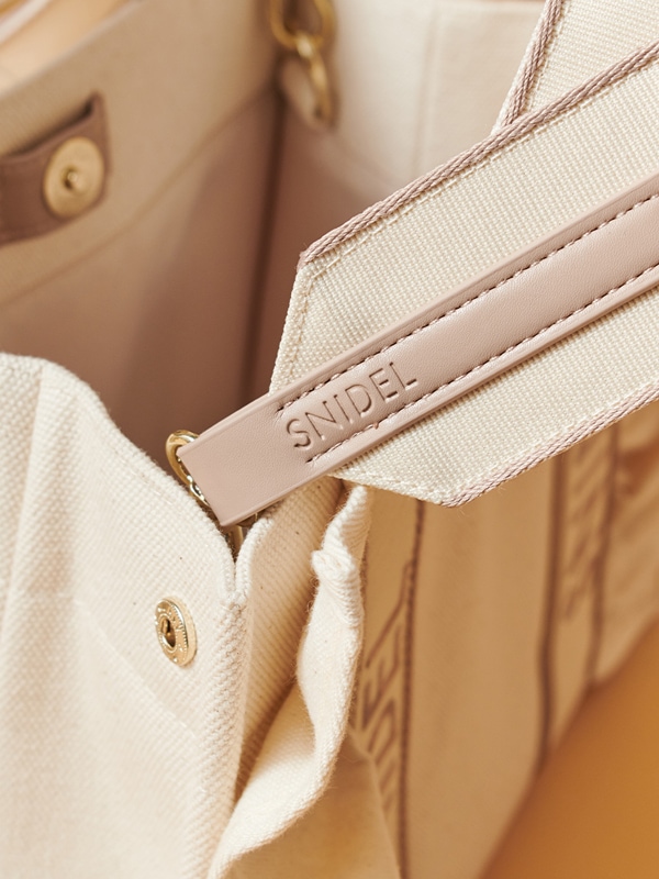 �ڴ��ָ���10%OFF��SNIDEL ���ʥ��ǥ�  �ե������Хå� SWGB262624  /����󥻥������Բľ��� �������ˤ�15���ޤ�¨��ȯ��(���˰ʳ�)��