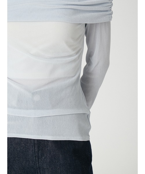 �ڴ��ָ���10%OFF��FRAY I.D �ե쥤�����ǥ���  ���ե����ե��å������塼��ȥåץ� FWCT264059  /����󥻥������Բľ��� �������ˤ�15���ޤ�¨��ȯ��(���˰ʳ�)��