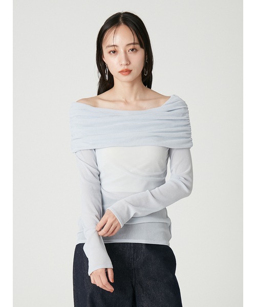 �ڴ��ָ���10%OFF��FRAY I.D �ե쥤�����ǥ���  ���ե����ե��å������塼��ȥåץ� FWCT264059  /����󥻥������Բľ��� �������ˤ�15���ޤ�¨��ȯ��(���˰ʳ�)��