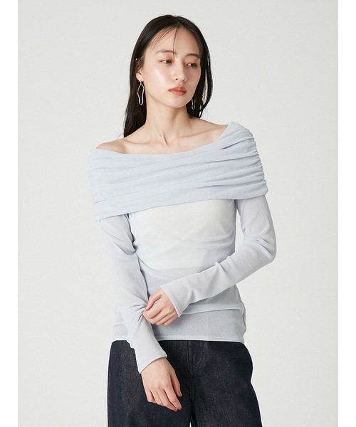 �ڴ��ָ���10%OFF��FRAY I.D �ե쥤�����ǥ���  ���ե����ե��å������塼��ȥåץ� FWCT264059  /����󥻥������Բľ��� �������ˤ�15���ޤ�¨��ȯ��(���˰ʳ�)��
