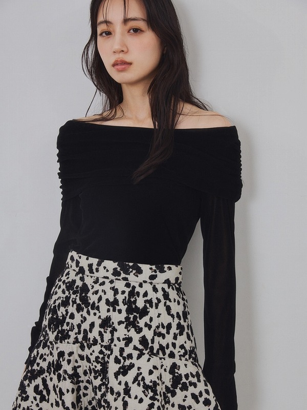 �ڴ��ָ���10%OFF��FRAY I.D �ե쥤�����ǥ���  ���ե����ե��å������塼��ȥåץ� FWCT264059  /����󥻥������Բľ��� �������ˤ�15���ޤ�¨��ȯ��(���˰ʳ�)��