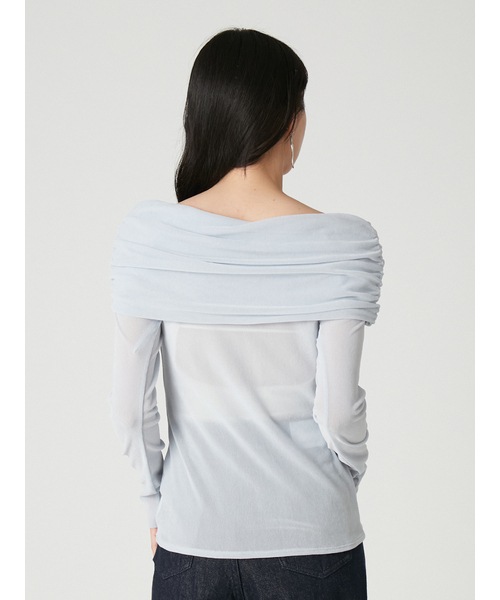 �ڴ��ָ���10%OFF��FRAY I.D �ե쥤�����ǥ���  ���ե����ե��å������塼��ȥåץ� FWCT264059  /����󥻥������Բľ��� �������ˤ�15���ޤ�¨��ȯ��(���˰ʳ�)��
