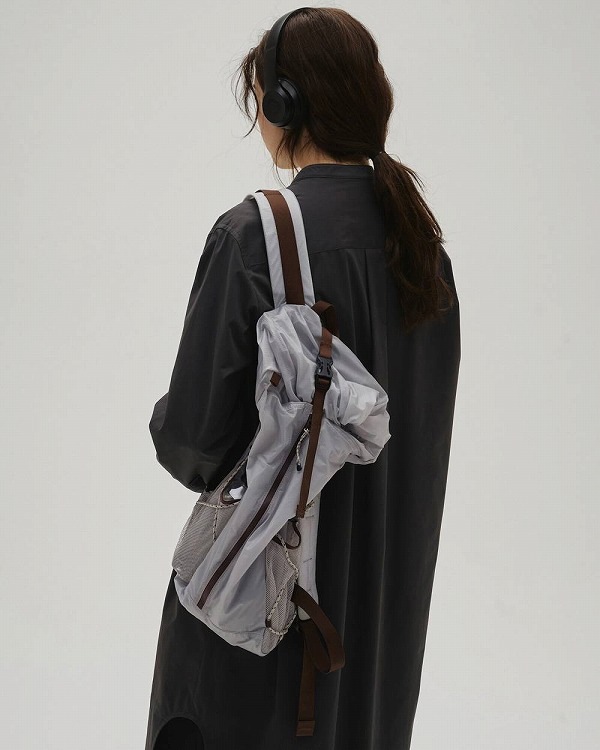 �ڴ��ָ���ݥ����5%��10/18(��)23:59�ޤǡۡ�ͽ���ʡ�TODAYFUL �ȥ��ǥ��ե�  Useful Sheer Backpack 12711023 4�����5��������ͽ�� /����󥻥������Բľ���