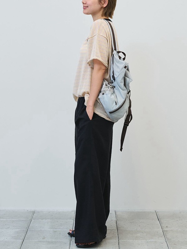 �ڴ��ָ���ݥ����5%��10/18(��)23:59�ޤǡۡ�ͽ���ʡ�TODAYFUL �ȥ��ǥ��ե�  Useful Sheer Backpack 12711023 4�����5��������ͽ�� /����󥻥������Բľ���