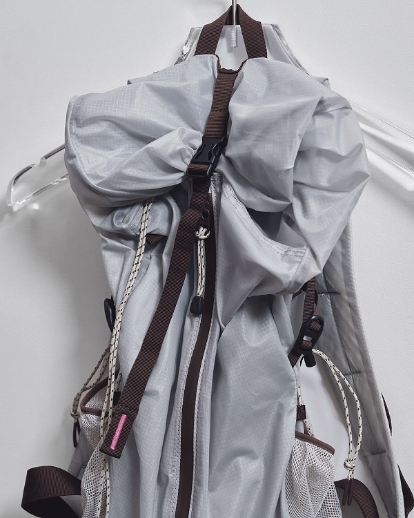 �ڴ��ָ���ݥ����5%��10/18(��)23:59�ޤǡۡ�ͽ���ʡ�TODAYFUL �ȥ��ǥ��ե�  Useful Sheer Backpack 12711023 4�����5��������ͽ�� /����󥻥������Բľ���