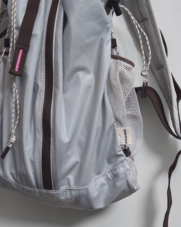 �ڴ��ָ���ݥ����5%��10/18(��)23:59�ޤǡۡ�ͽ���ʡ�TODAYFUL �ȥ��ǥ��ե�  Useful Sheer Backpack 12711023 4�����5��������ͽ�� /����󥻥������Բľ���